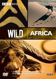 Wild Africa [UK IMPORT] - Fergal Keane