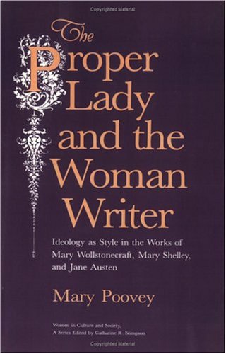 Mary Wollstonecraft