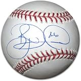 Ryan Dempster Autographed Baseball