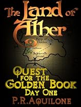 Click to Download Free Kindle Book -> The Land of Ather (Quest for the Golden Book)
