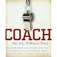 Coach, The A. L. Williams Story
