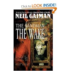The Sandman Vol. 10: The Wake