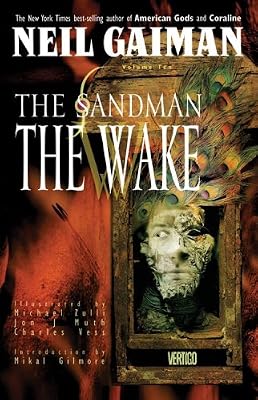 Sandman: the Wake (Sandman Collected Library)