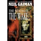 The Sandman Vol. 10: The Wake by Neil Gaiman, Michael Zulli, Jon J. Muth, and Charles Vess