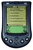 Palm m100