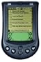 Palm m100 - Handheld - Palm OS 3.5 monochrome ( 160 x 160 )