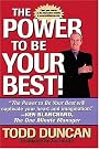 The Power to...
