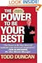 The Power to be Your Best