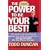 The Power to be Your Best