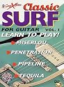 SongXpress Classic Surf, Vol 1 (DVD)