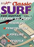  : Songxpress: Classic Surf Guitar, Vol. 1
