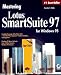 Book Mastering Lotus Smartsuite 97 for Windows 95
