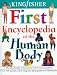 First Encyclopedia of the Human Body