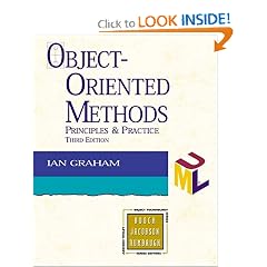 Object-Oriented Methods: Principles and Practice (3rd Edition)