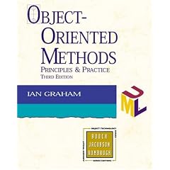 Object-Oriented Methods (Addison-Wesley Object Technology)