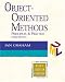 Object-Oriented Methods: Principles and Practice (3rd Edition)