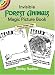 Books : Invisible Forest Animals Magic Picture Book (Dover Little Activity Books)