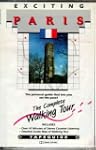 Exciting Paris with Map
