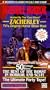 Horrible Horror - Hosted by Zacherley the Cool Ghoul [VHS]