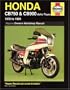 Honda CB 750 & 900 '79'83 (Owners' Workshop Manual)