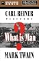 What is Man? (Ultimate Classics)