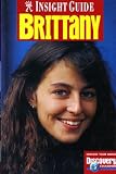 Insight Guide Brittany (Insight Guides Brittany)