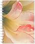 Amaryllis Collection Wire-O Bound Journal (Potter Style)