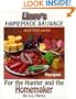 Limpy's Homemade Sausage for the Hunter and the Homemaker