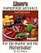 Book Limpy's Homemade Sausage: And Then Some for the Hunter and the Homemaker