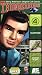 VHS : Thunderbirds - Sunprobe (Volume 4)