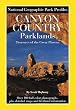 Park Profiles: Canyon Country Parklands