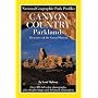 Park Profiles: Canyon Country Parklands (Park Profiles)