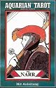 Tarotkarten, Aquarian Tarot, dtsch. Ausg.