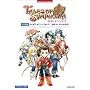 PS2�� �e�C���Y �I�u �V���t�H�j�A �����R���v���[�g�K�C�h (NAMCO BOOKS)