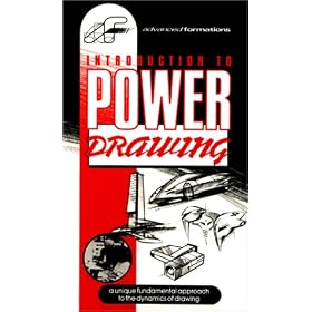Introduction to Power Drawing [VHS]