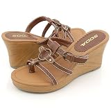 Soda Amasa Wedges