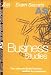 Books : AS Exam Secrets Business Studies (AS Exam Secrets)