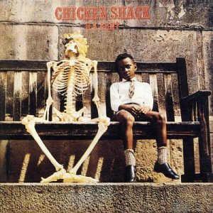 Chicken Shack - O.K. Ken? - Zortam Music