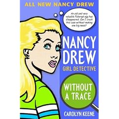 Without a Trace (Nancy Drew)