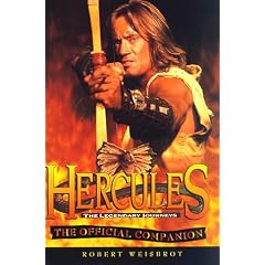 Hercules: The Legendary Journeys