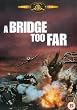 A Bridge Too Far [DVD] [1977]