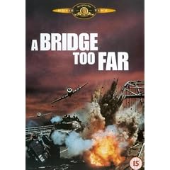 A Bridge Too Far [DVD] [1977]
