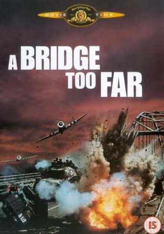 A Bridge Too Far