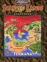 Scarred Lands Gazetteer Termana (Sword & Sorcery)