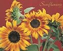 Sunflowers 2010 Calendar