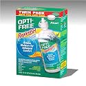 OPTI-FREE RepleniSH Solution - 2/14oz [Health and Beauty]