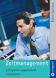 Produkt-Bild: Compact B&uuml;ro-Spicker Zeitmanagement