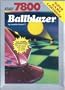 Ballblazer