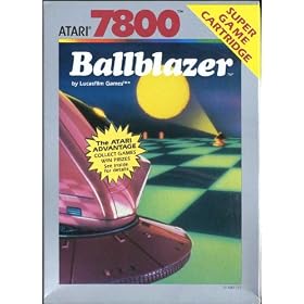 Ballblazer