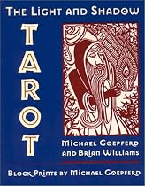 The Light and Shadow Tarot